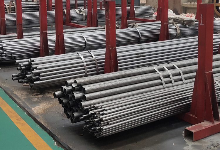 精拉管与无缝大香蕉网址无遮挡的区别及具体生产工艺